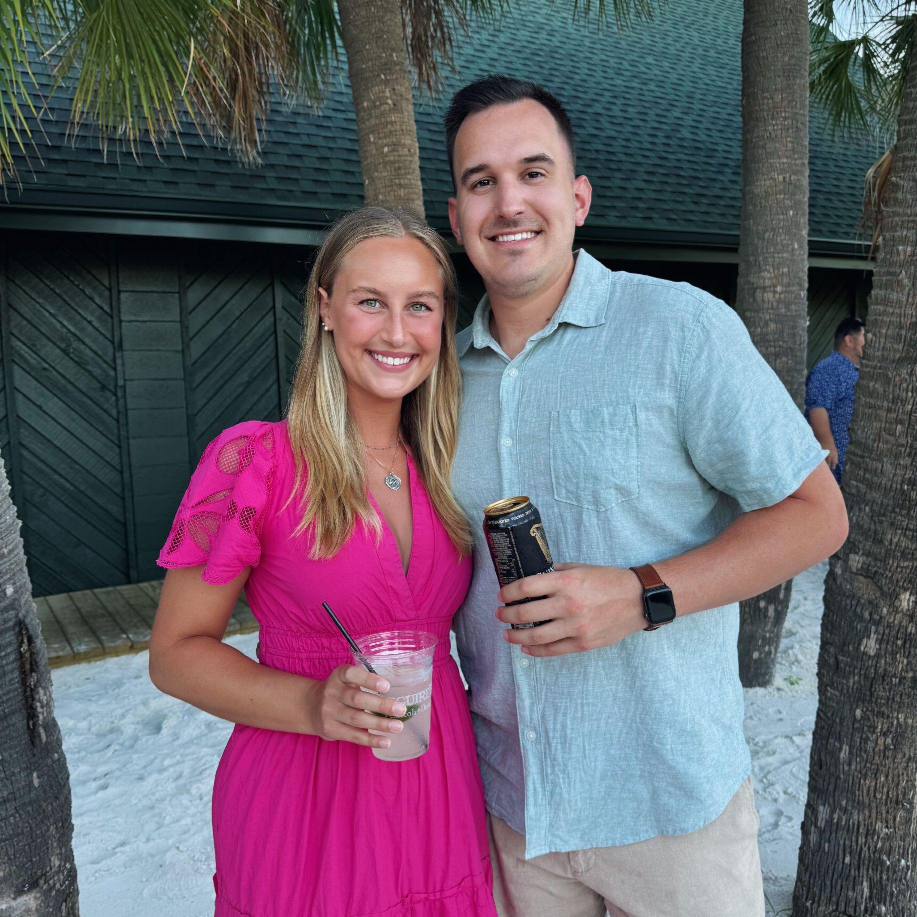 Lord/Schmit Cousins Vacation in Rosemary Beach, FL (June 2025)