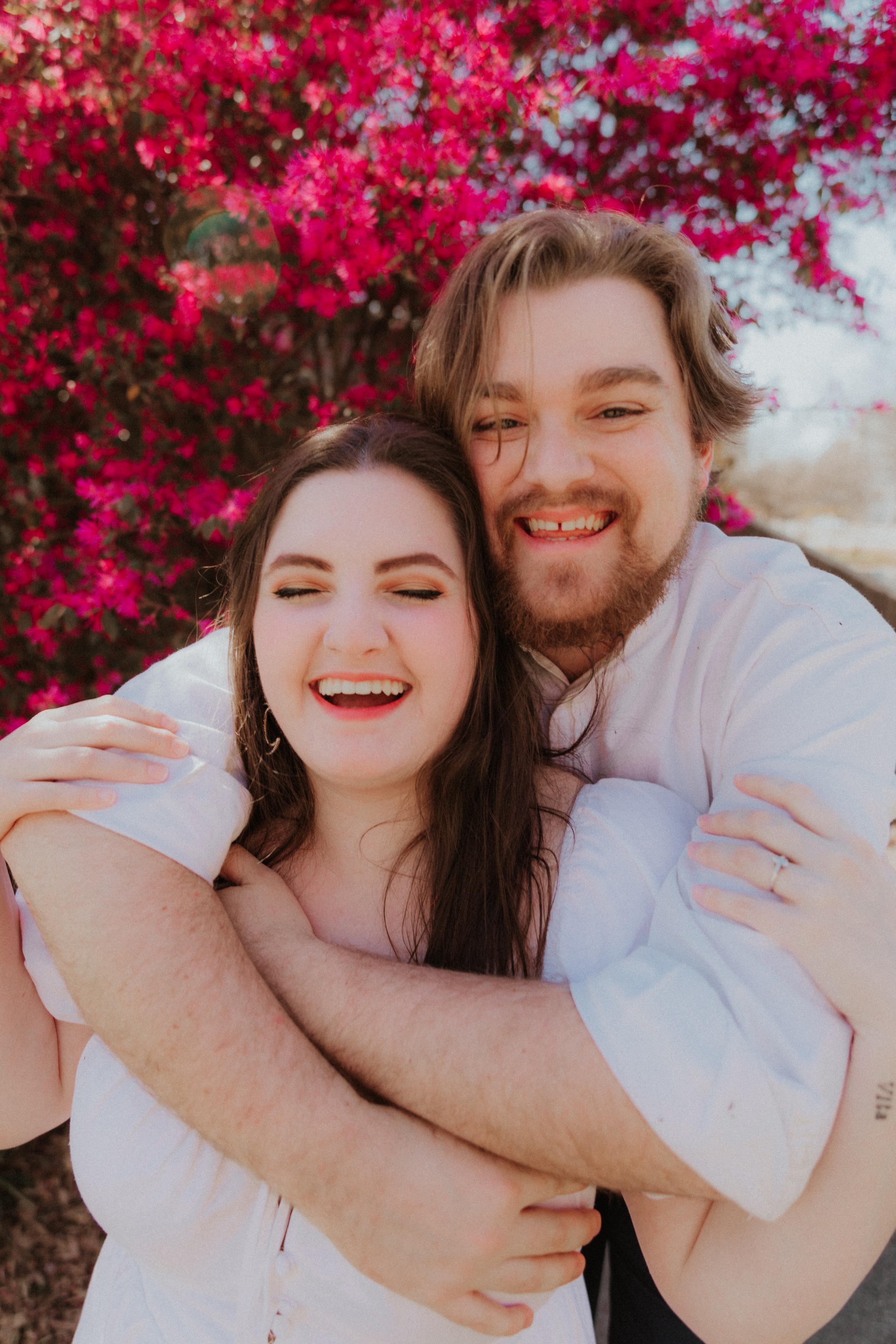 The Wedding Website of Mary Catherine Flemings and Odus Hamilton Dulin III