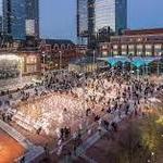 Sundance Square