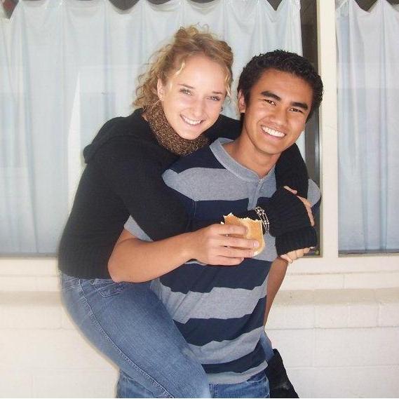 High School Sweet Hearts