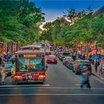 Old Town Alexandria Waterfront
