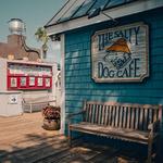 The Salty Dog Cafe