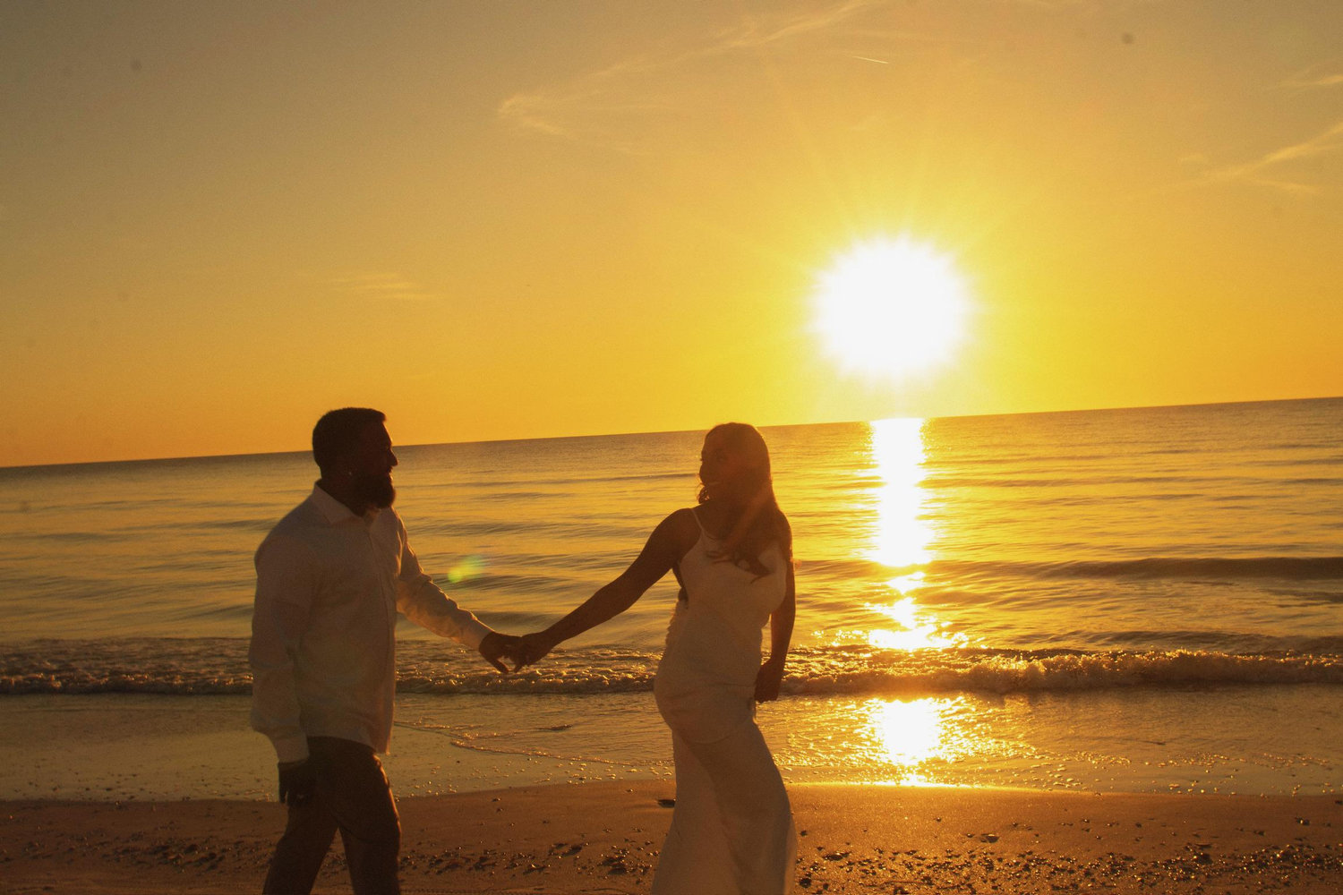 The Wedding Website of Alissa Sookram and Dylan Sookram