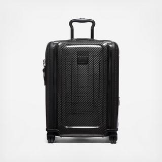 Continental Expandable 4 Wheeled Carry-On