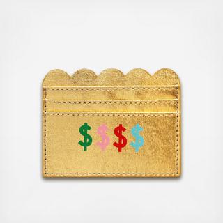 Money Honey Card Holder