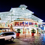 Easton Town Center