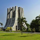 Kwame Nkrumah Memorial Park