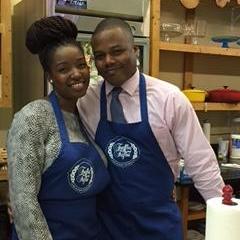 Cooking Class Fun!