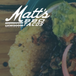 Matt's BBQ Tacos