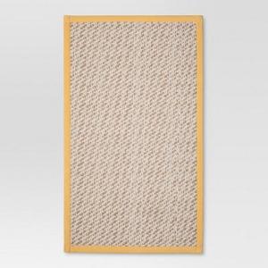 Yellow Solid rugs (1'8"x2'10")  - Threshold™