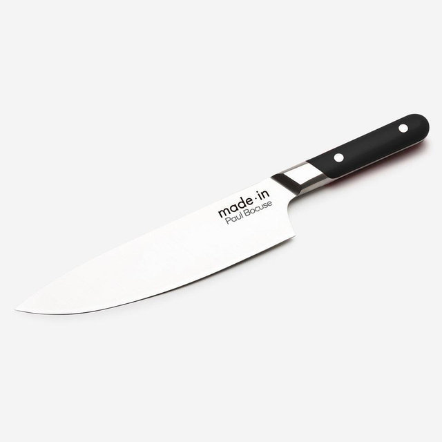 Made In 8" Inch Chef Knife