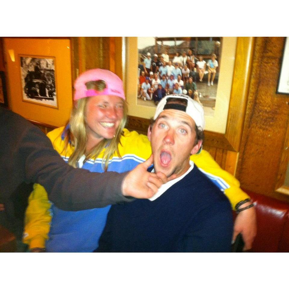 From meeting in Aspen in 2011...