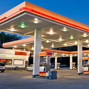 Fill the Gas Tank