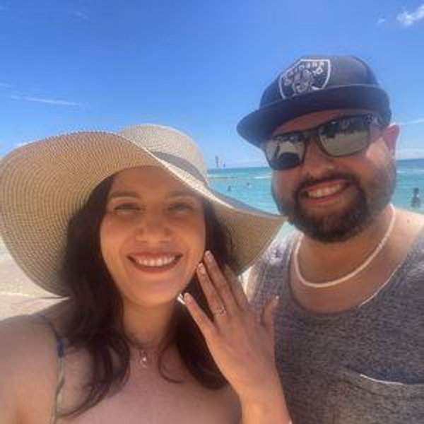 Our Honeymoon funds