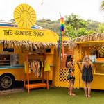 North Shore Food Trucks