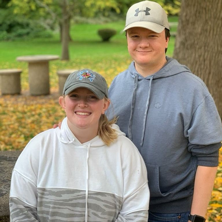Our visit to Saratoga Springs