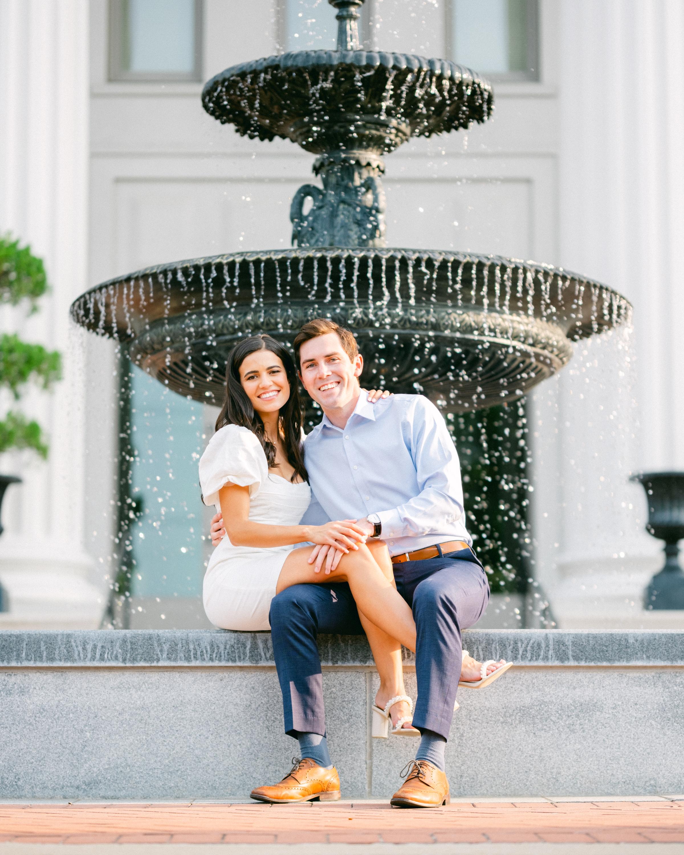 The Wedding Website of Jennifer Rivera and Alexander DeWeerd