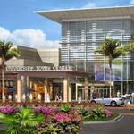 The Mall at University Town Center