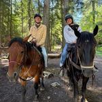 Swan Mountain Outfitters (Glacier Division)