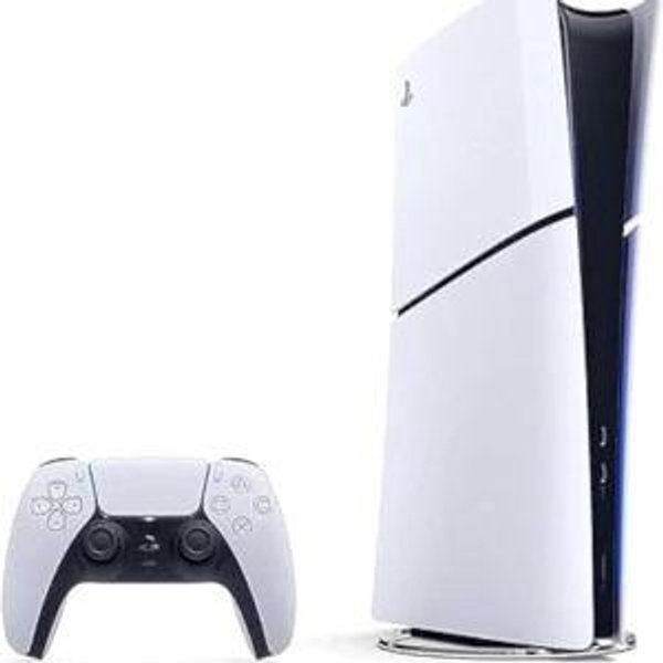 PlayStation 5