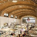 West Side Market
