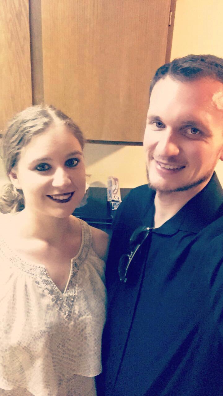 First Valentines ❤️ 2017