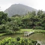 Haleiwa Joe's Haiku Gardens