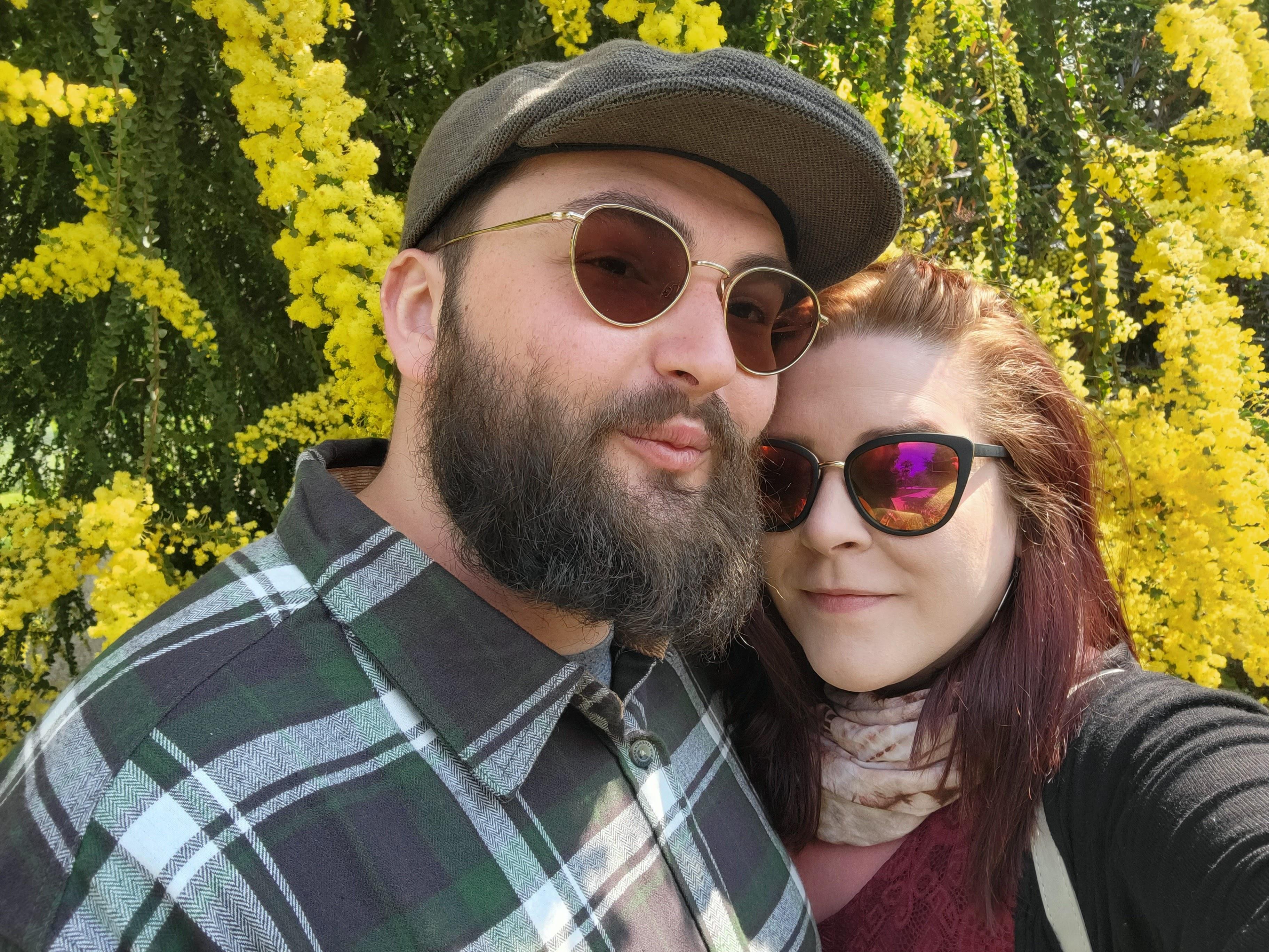 The Wedding Website of Hunter Smith and Olivia Decker