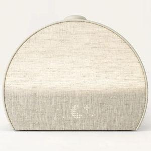 Hatch Restore 3 - Smart Sound Machine Alarm Clock - Putty Color