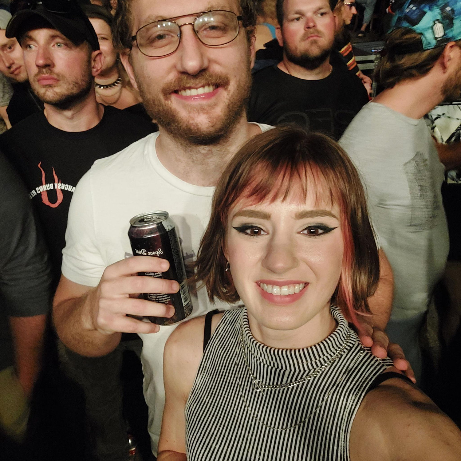 DGD concert!!