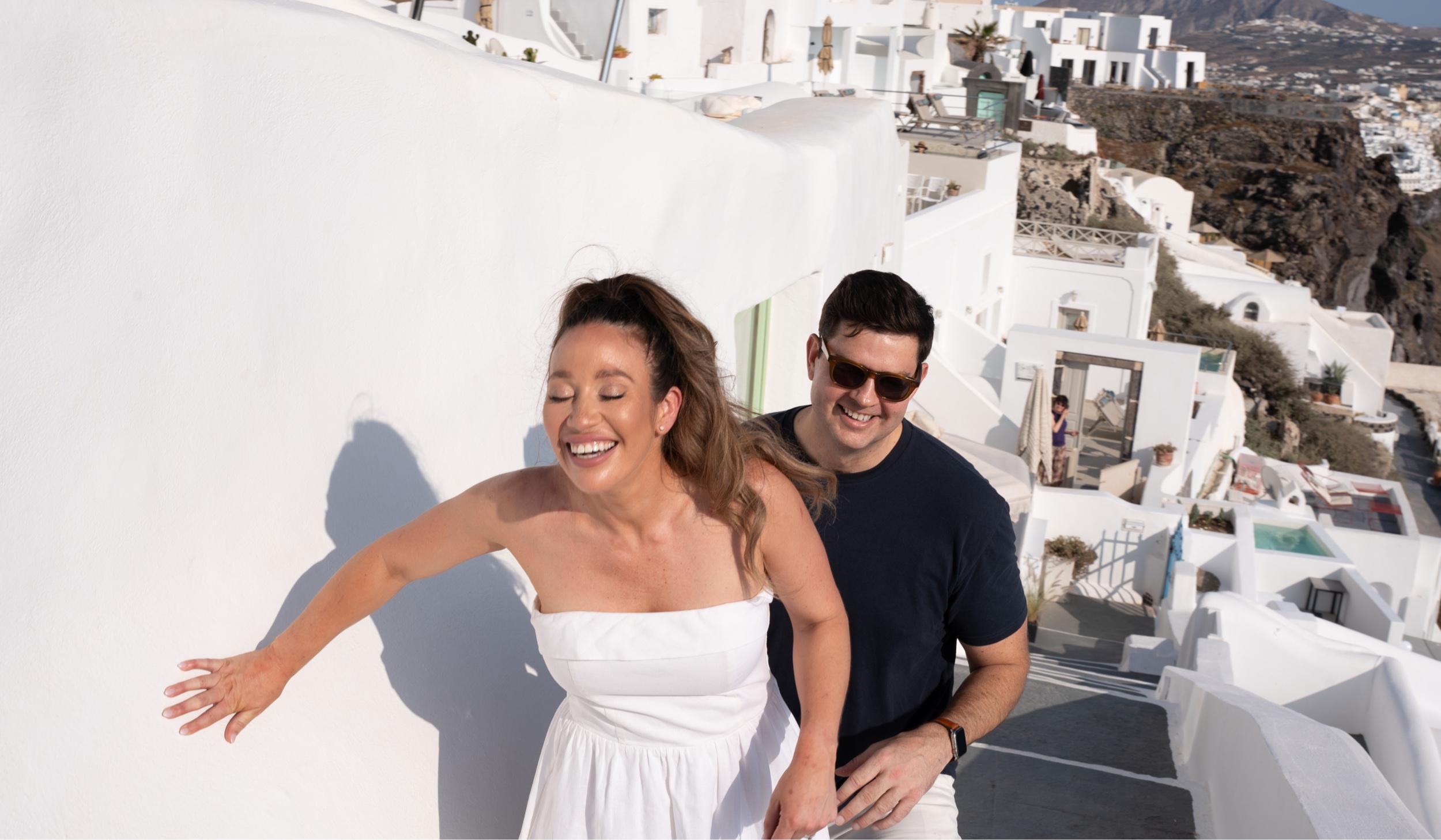 The Wedding Website of Kristen Hall and Michael Crabtree
