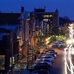 Mass. Street