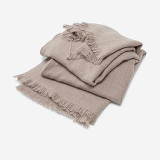 Stella Cashmere Throw