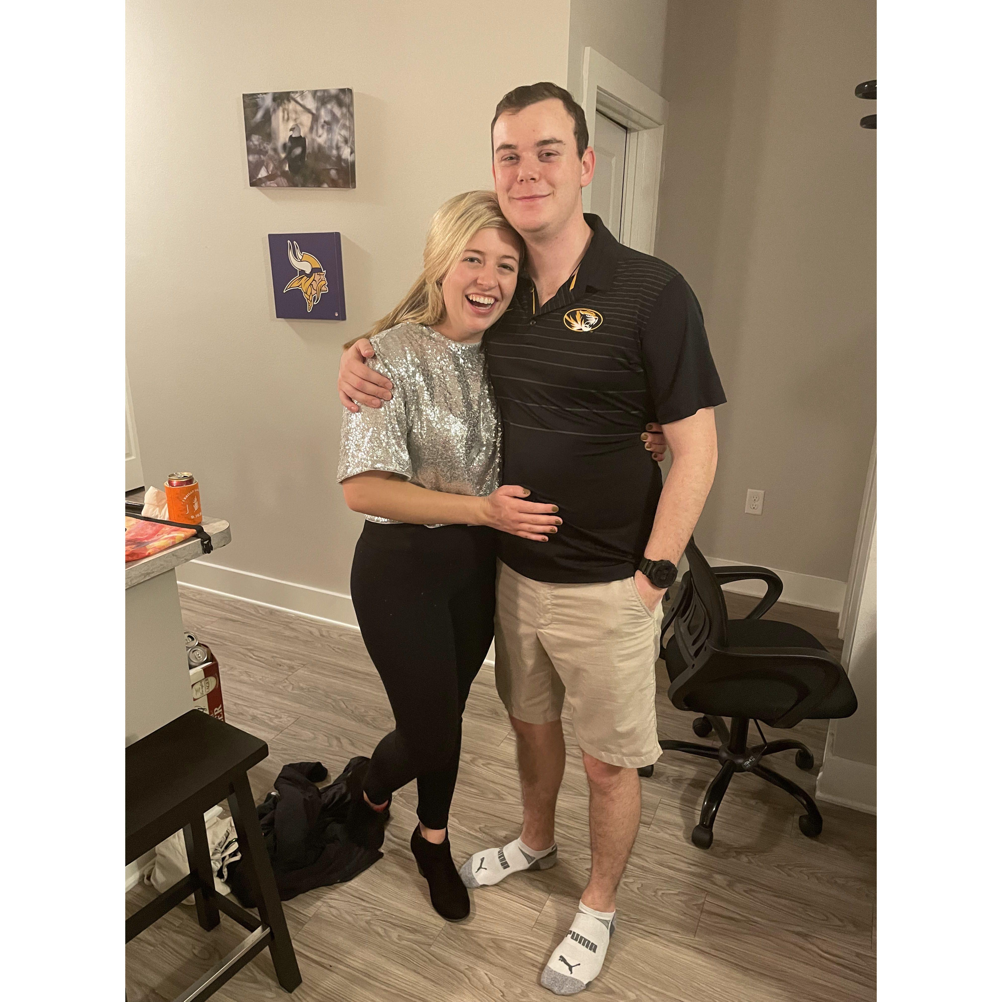 New Years