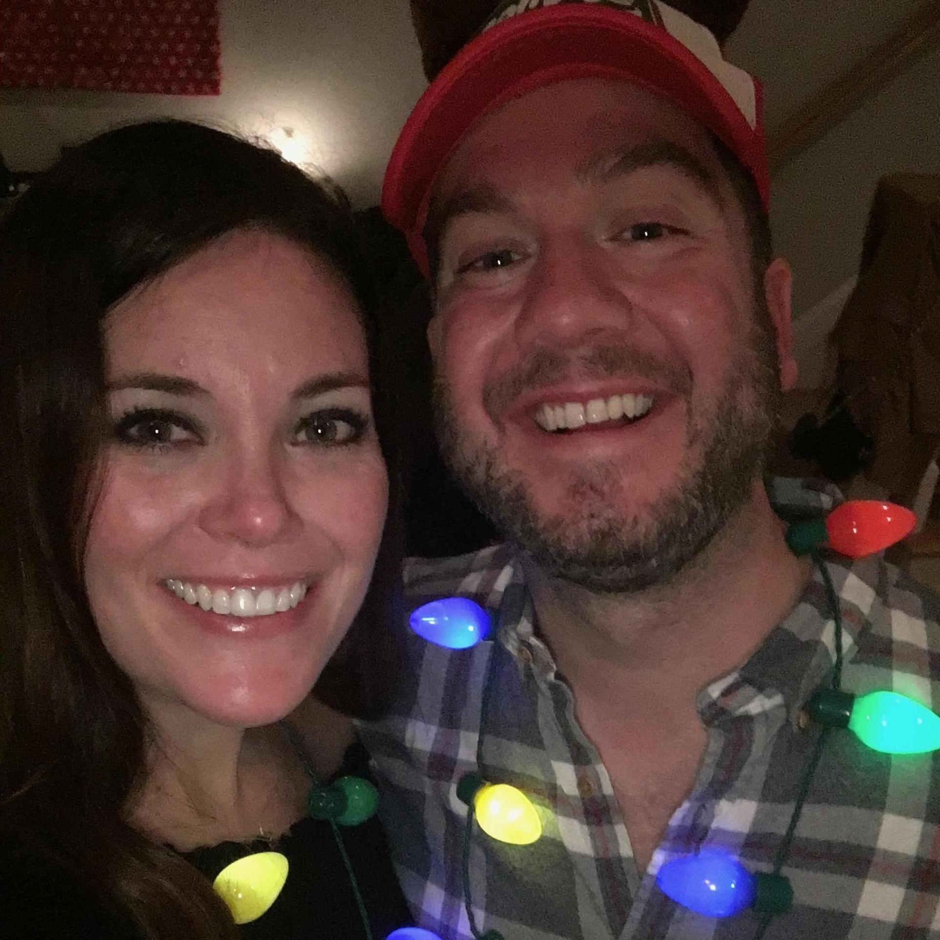 Charlestown Christmas Party 2016