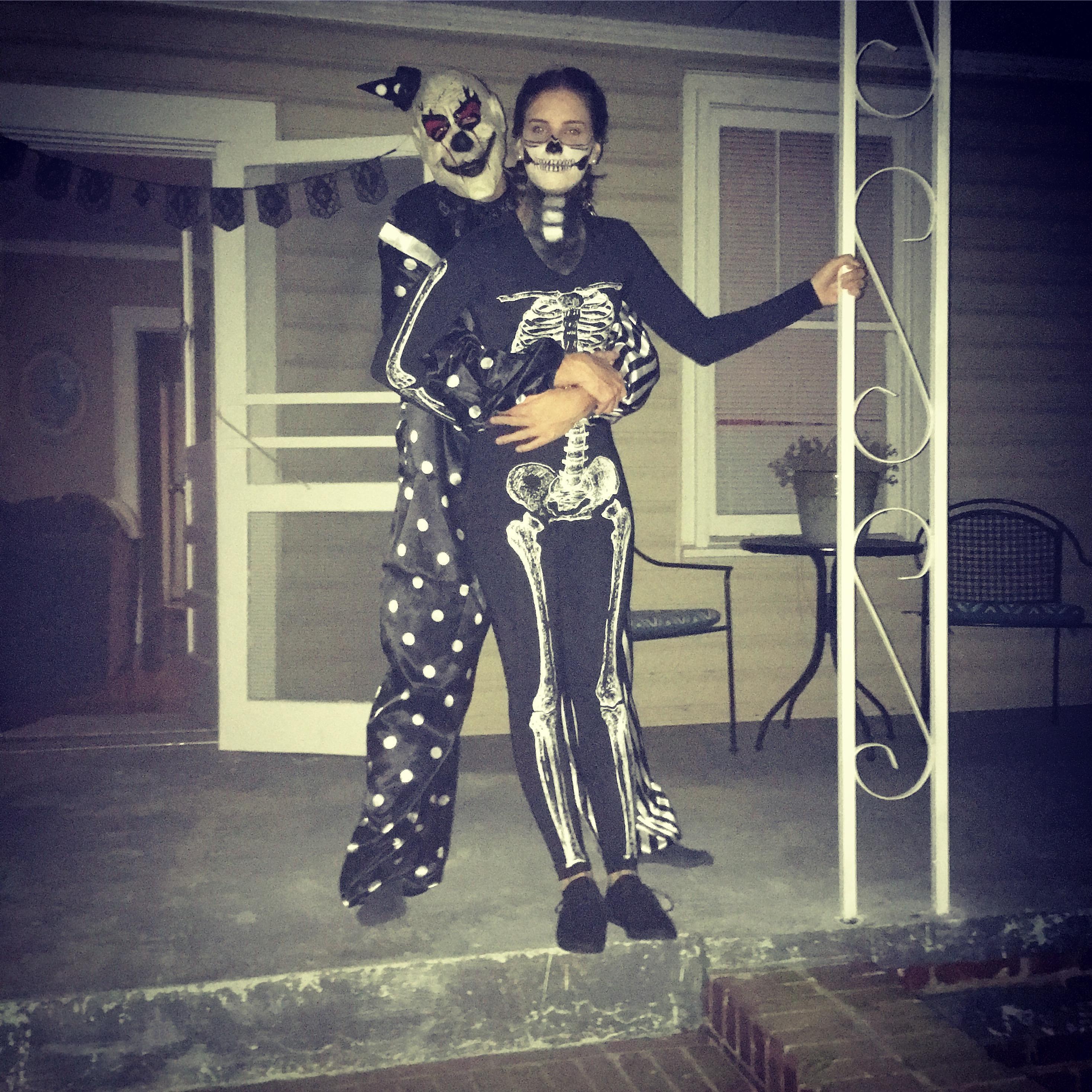 Halloween 2016