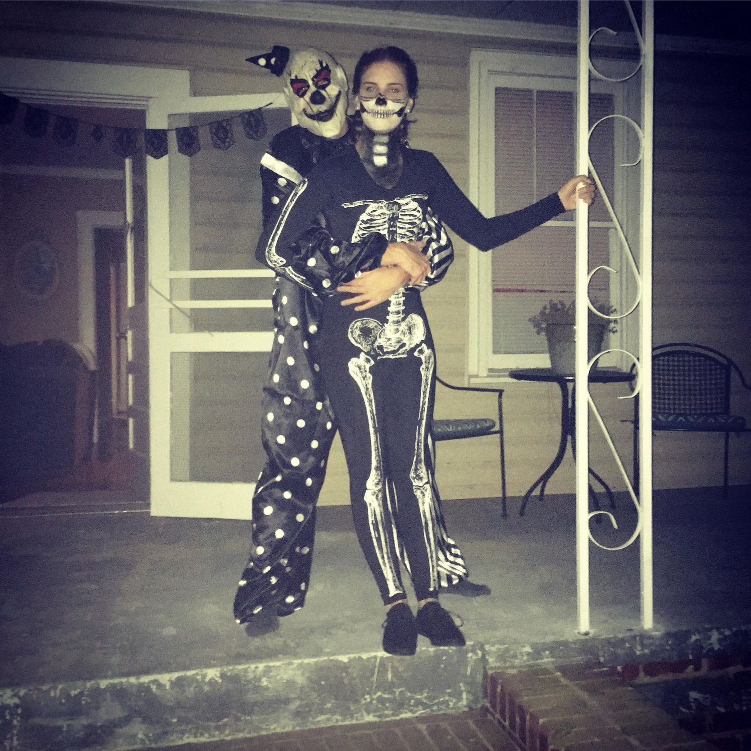 Halloween 2016