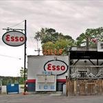The Esso Club