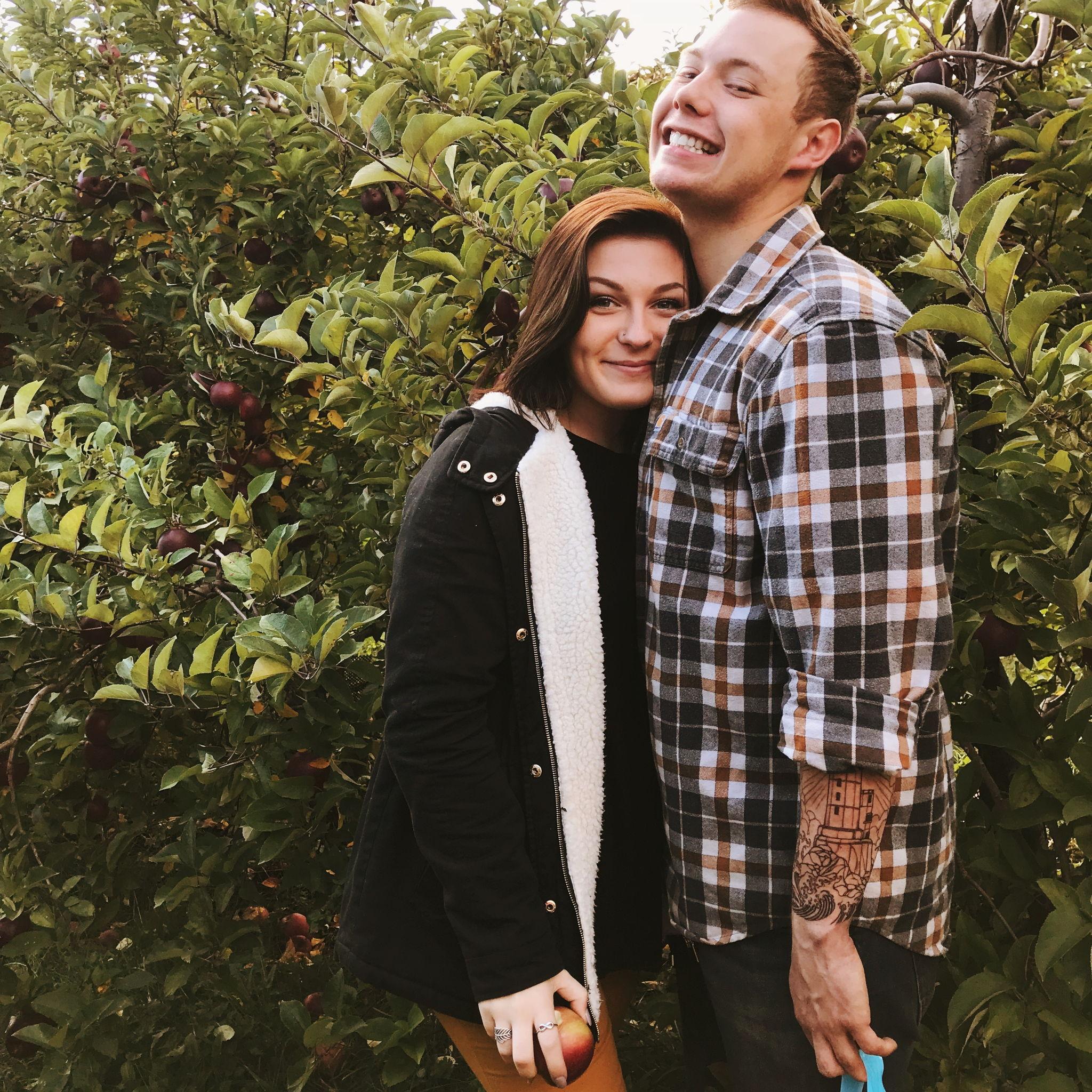 October 2018 (just babies!!)