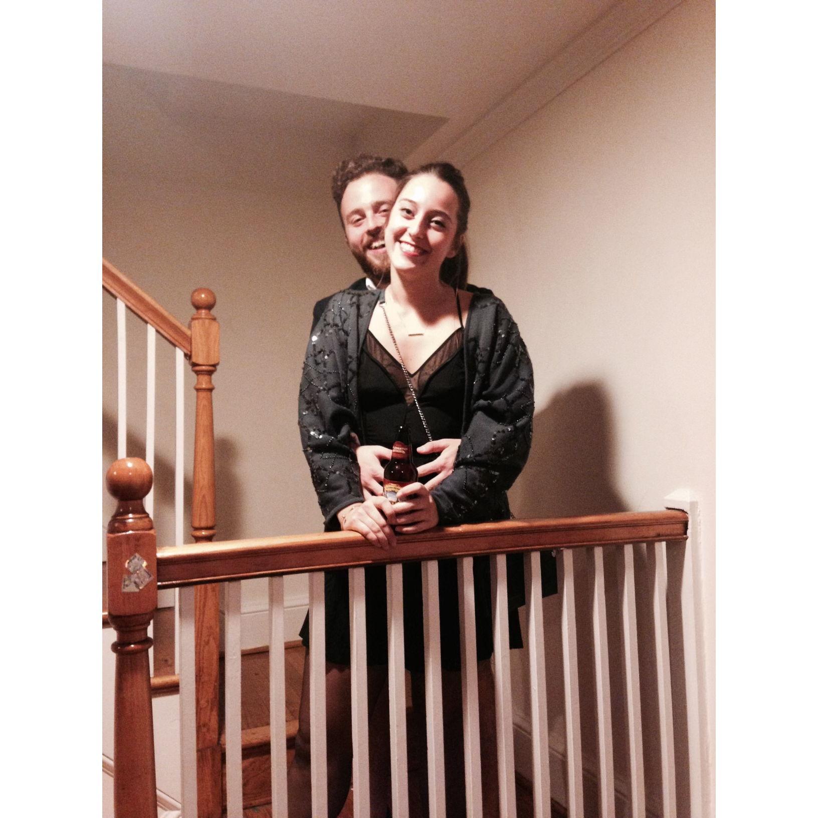 Prom!!