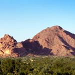 Hike Camelback Mountain!