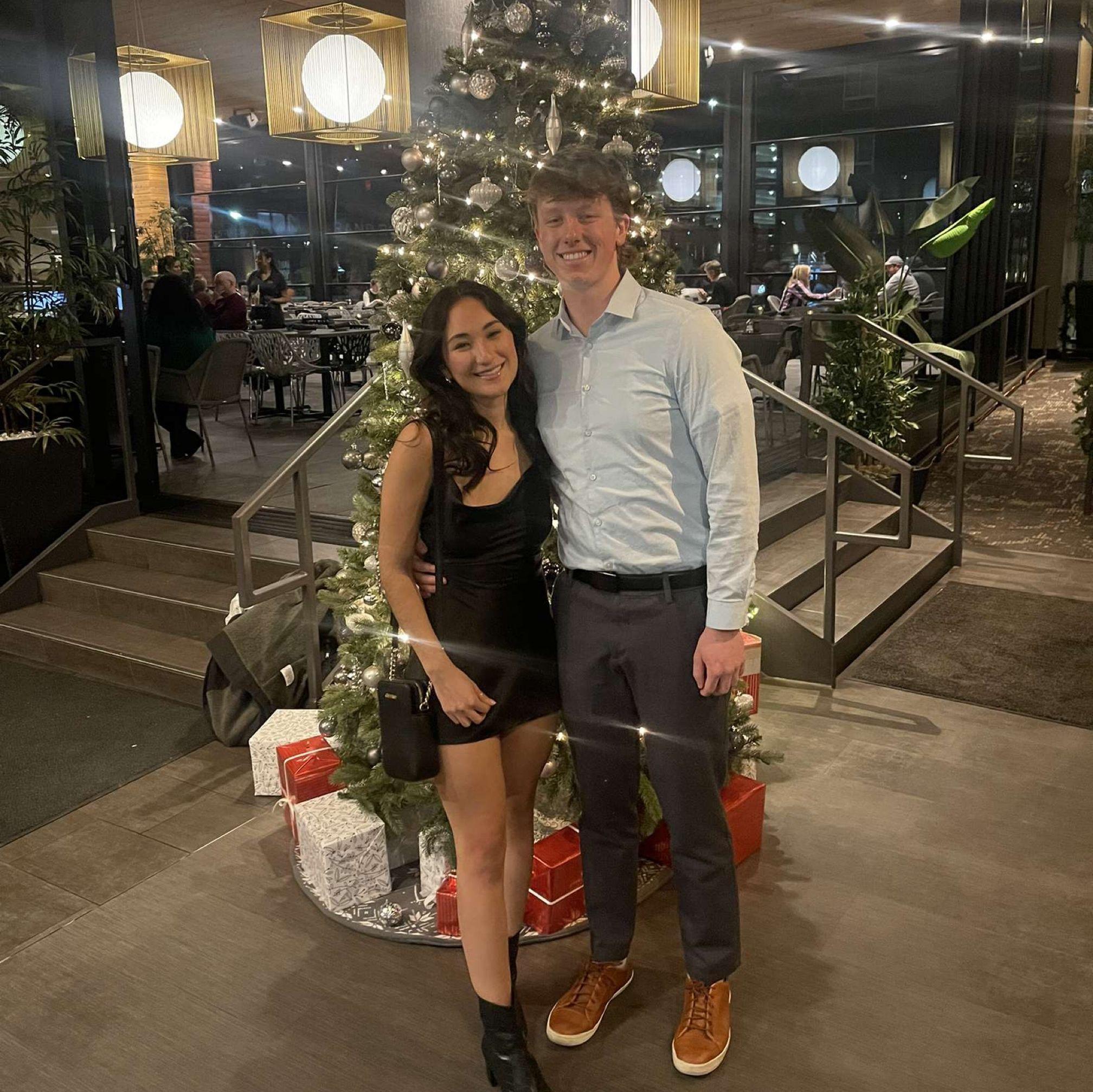 We had our first anniversary and realized we wanted many more