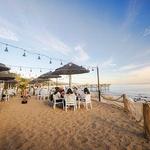 Paradise Cove Beach Café