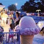 Sunni Sky's Homemade Ice Cream