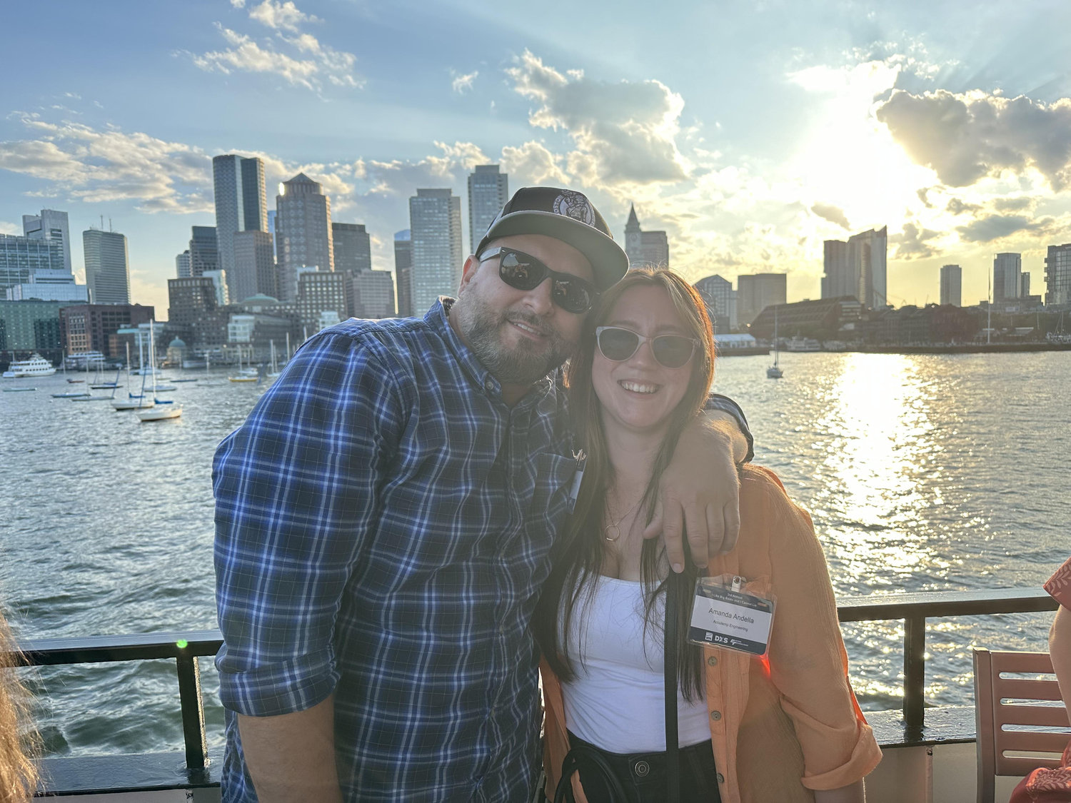 The Wedding Website of Amanda Andella and Jim Camacho