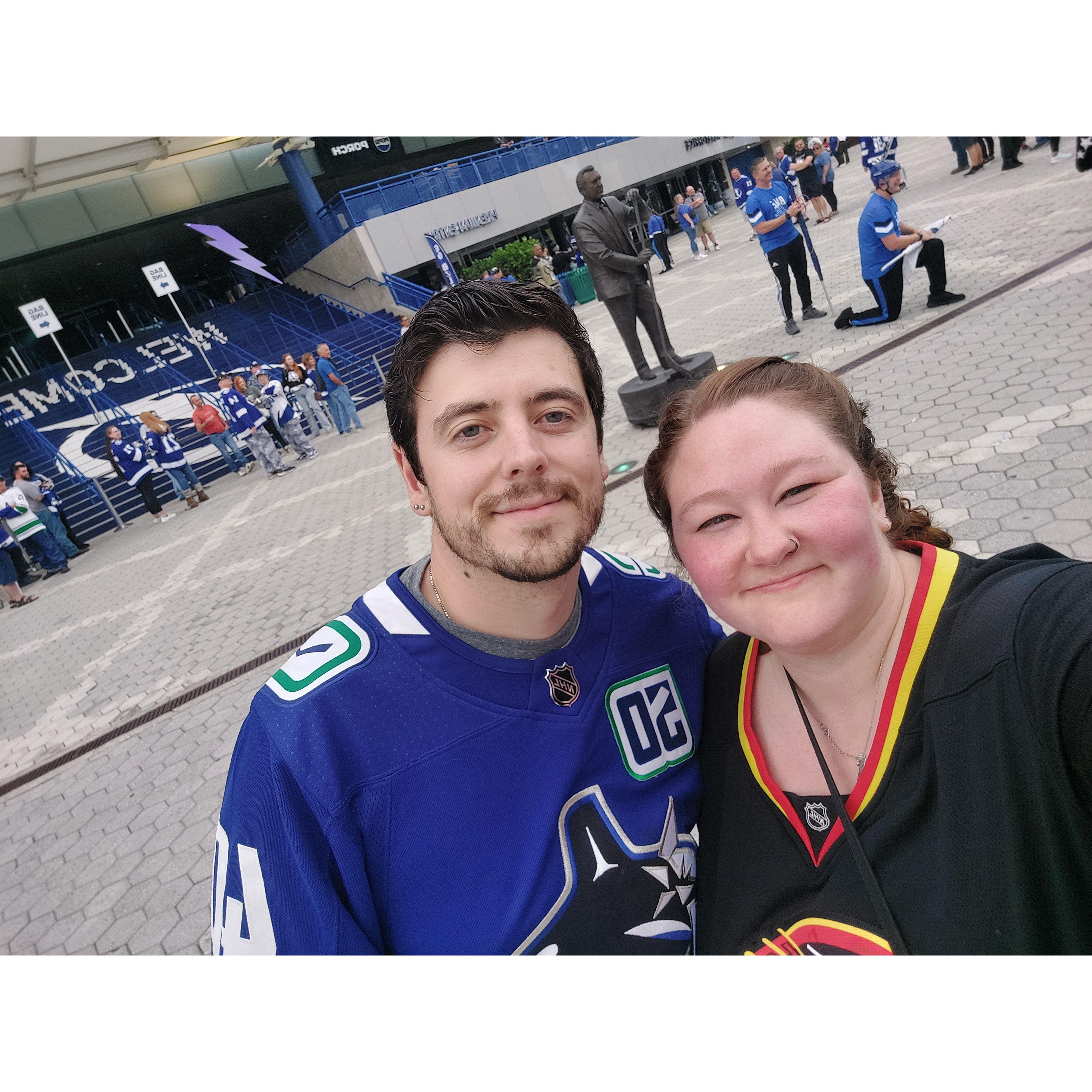 Tampa Bay 2023