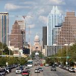 South Congress Avenue