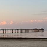 Beach Park Pier