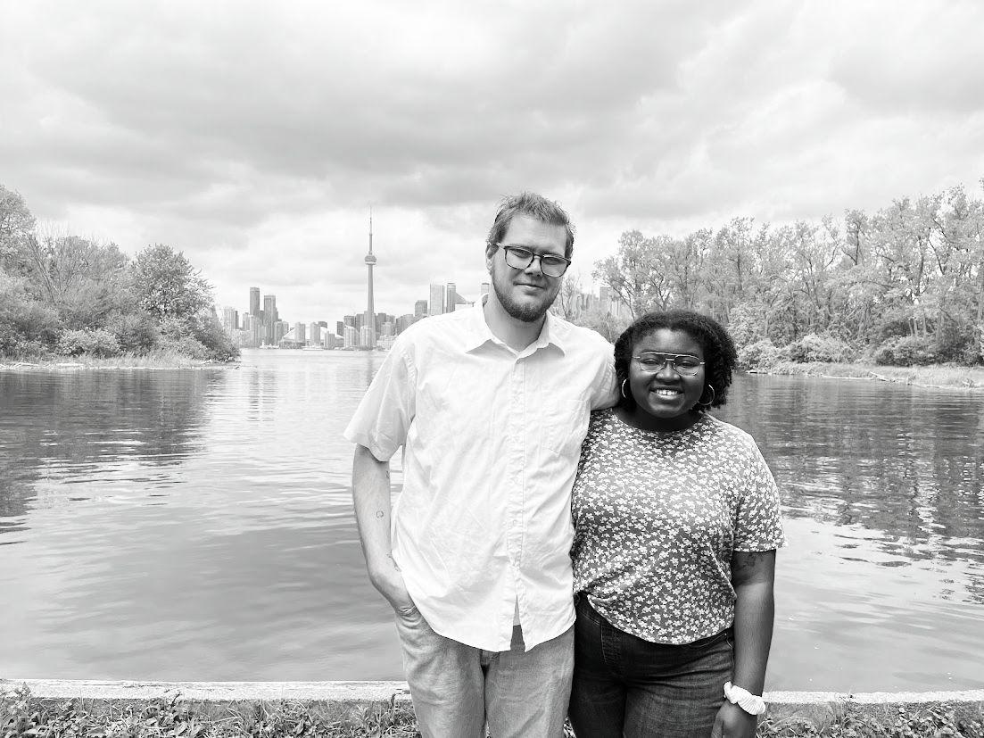 The Wedding Website of Christina Houston and Brady Shrader