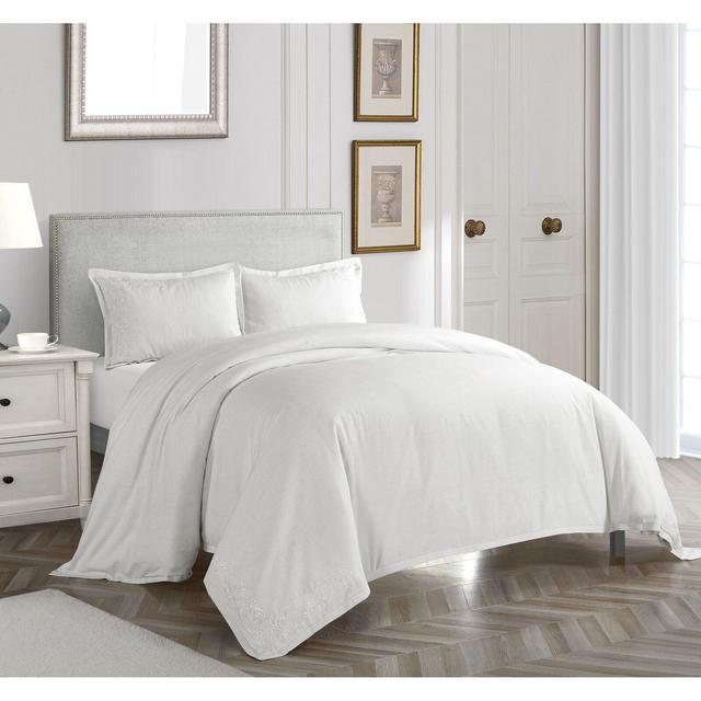 Sotelo 3 Piece Comforter Set